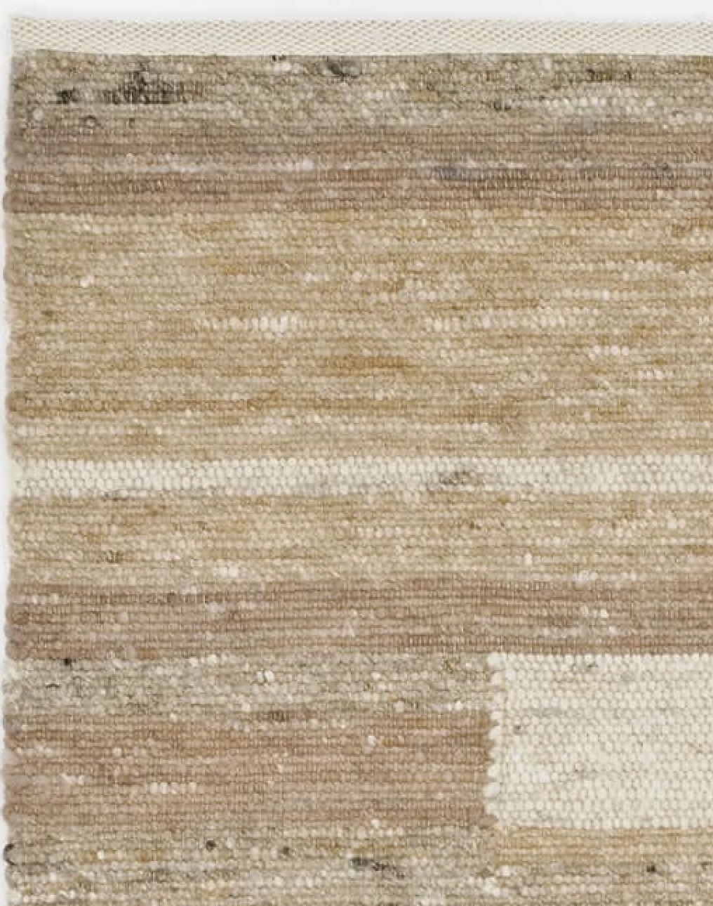 Paulig Fino Design 145-60 Handweb Teppich – Bild 2